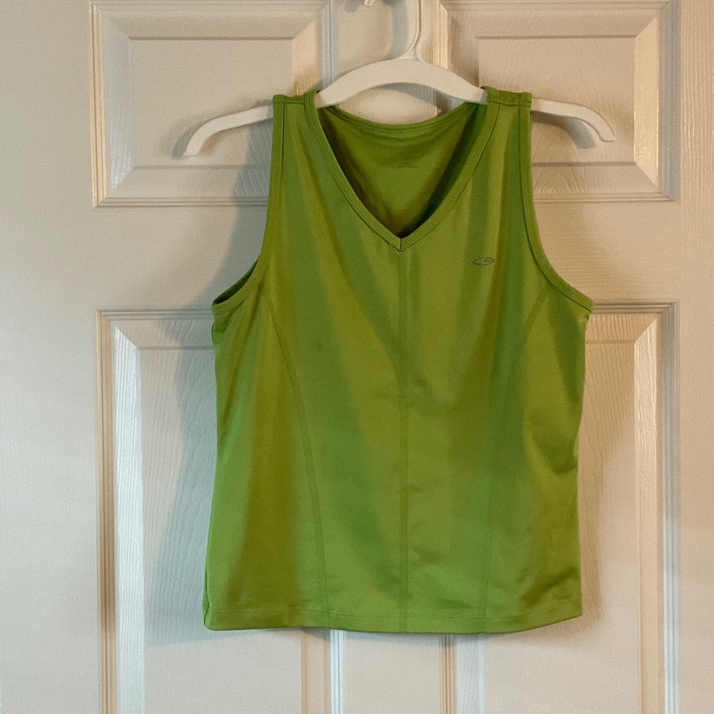 Champion L workout top